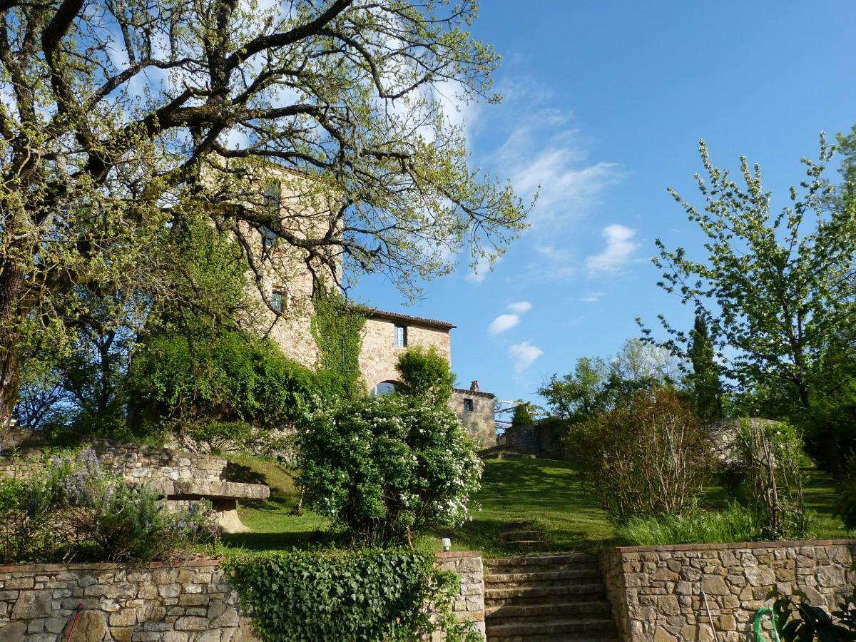 Torre Di Pornello Exterior foto