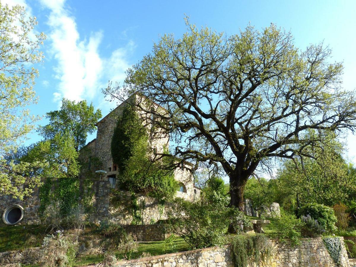 Torre Di Pornello Exterior foto