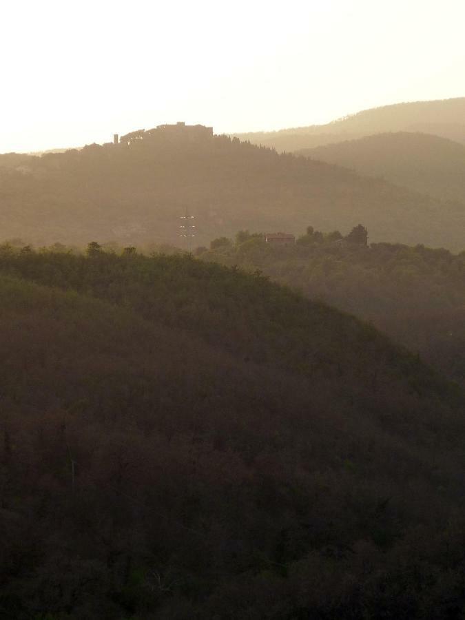 Torre Di Pornello Exterior foto